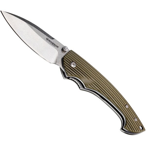 Boker Usa 2015 Boker Magnum 2Grip BOK-01EL020 - main